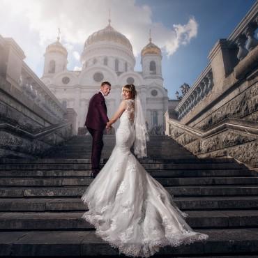 Фотография #406046, свадебная фотосъемка, автор: Евгений Медов