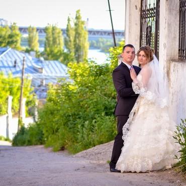 Фотография #406130, свадебная фотосъемка, автор: Татьяна Белкина