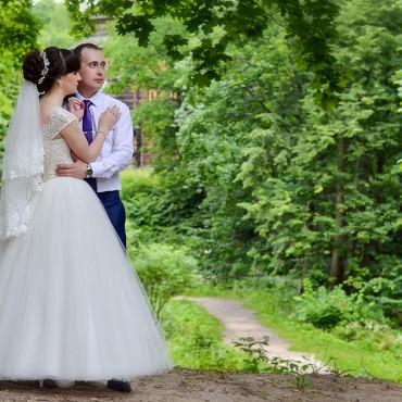 Фотография #406116, свадебная фотосъемка, автор: Татьяна Белкина