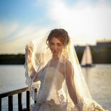 Фотография #406119, свадебная фотосъемка, автор: Татьяна Белкина