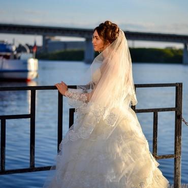 Фотография #406121, свадебная фотосъемка, автор: Татьяна Белкина