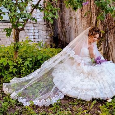 Фотография #406117, свадебная фотосъемка, автор: Татьяна Белкина
