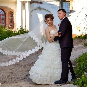 Фотография #406124, свадебная фотосъемка, автор: Татьяна Белкина