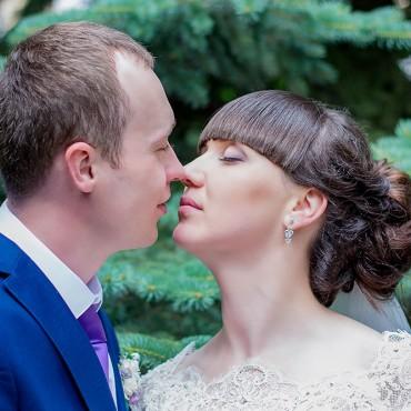 Фотография #406123, свадебная фотосъемка, автор: Татьяна Белкина
