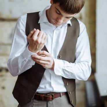 Фотография #406226, свадебная фотосъемка, автор: Татьяна Бондарь