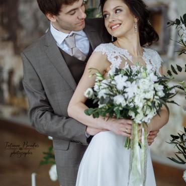 Фотография #404475, свадебная фотосъемка, автор: Татьяна Бондарь