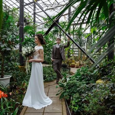 Фотография #403419, свадебная фотосъемка, автор: Татьяна Бондарь