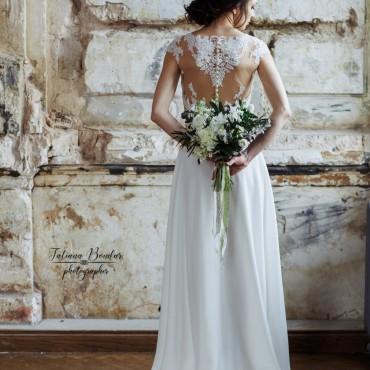 Фотография #406224, свадебная фотосъемка, автор: Татьяна Бондарь