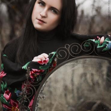 Фотография #406357, портретная съемка, автор: Виктория Тихонова