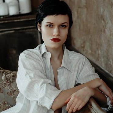 Фотография #406386, студийная фотосъемка, автор: Виктория Тихонова