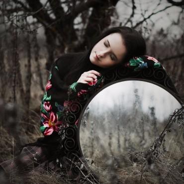 Альбом: Портретная съемка, 28 фотографий