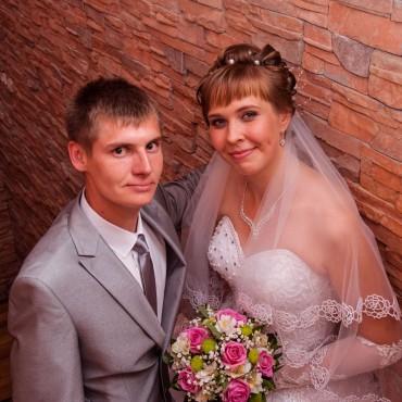 Фотография #404427, свадебная фотосъемка, автор: Анжела Комарова