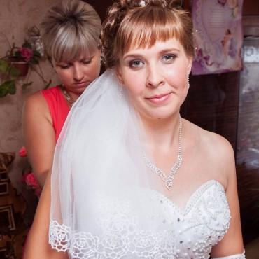 Фотография #406446, свадебная фотосъемка, автор: Анжела Комарова