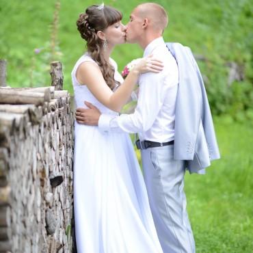 Фотография #406442, свадебная фотосъемка, автор: Анжела Комарова