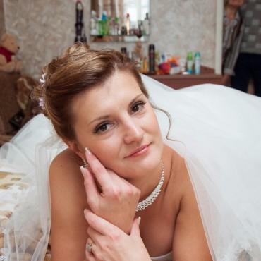 Фотография #406440, свадебная фотосъемка, автор: Анжела Комарова