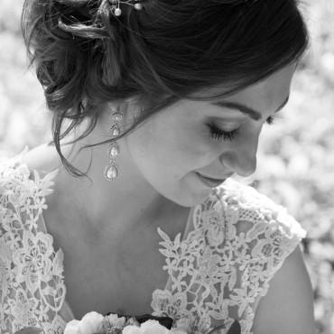 Фотография #406531, свадебная фотосъемка, автор: Анжела Самойлова