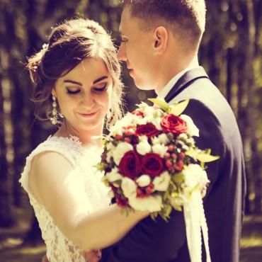 Фотография #406533, свадебная фотосъемка, автор: Анжела Самойлова