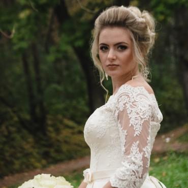 Фотография #406525, свадебная фотосъемка, автор: Анжела Самойлова