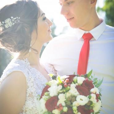 Фотография #406530, свадебная фотосъемка, автор: Анжела Самойлова