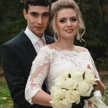 Фотография #406523, свадебная фотосъемка, автор: Анжела Самойлова