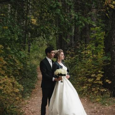 Фотография #406526, свадебная фотосъемка, автор: Анжела Самойлова