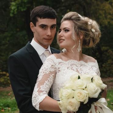 Фотография #406524, свадебная фотосъемка, автор: Анжела Самойлова