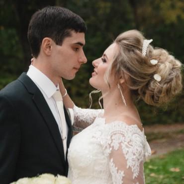 Фотография #406527, свадебная фотосъемка, автор: Анжела Самойлова