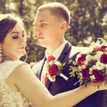 Фотография #406532, свадебная фотосъемка, автор: Анжела Самойлова