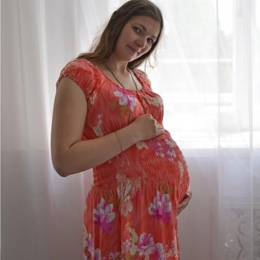 Фотография #406565, фотосъемка беременных, автор: Наталия Кожанова