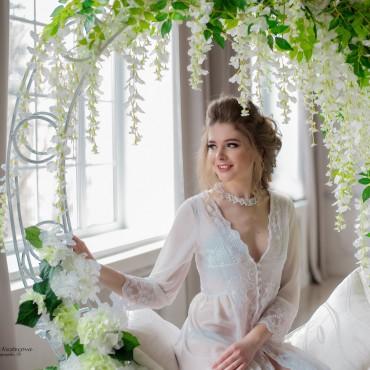 Фотография #406674, свадебная фотосъемка, автор: Кристина Нестерова