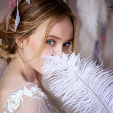 Фотография #406671, свадебная фотосъемка, автор: Кристина Нестерова