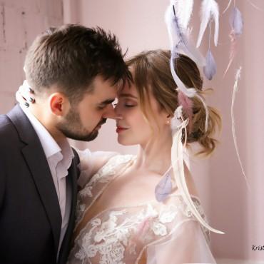 Фотография #406676, свадебная фотосъемка, автор: Кристина Нестерова