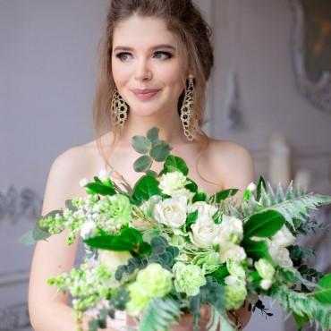 Фотография #406673, свадебная фотосъемка, автор: Кристина Нестерова