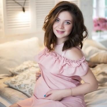 Фотография #406720, фотосъемка беременных, автор: Алина Зиновьева
