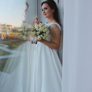 Фотография #406795, свадебная фотосъемка, автор: Сонечка Полякова