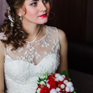 Фотография #406801, свадебная фотосъемка, автор: Сонечка Полякова