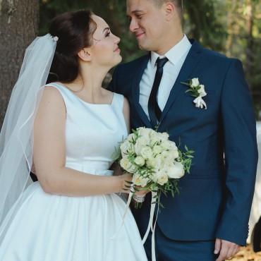 Фотография #406792, свадебная фотосъемка, автор: Сонечка Полякова