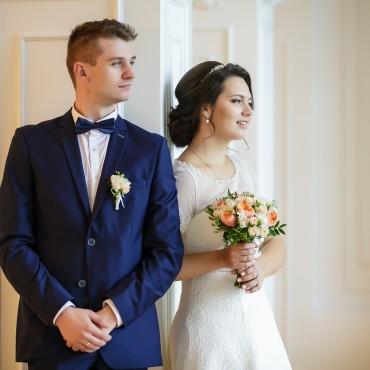 Фотография #407050, свадебная фотосъемка, автор: Дмитрий Сычников