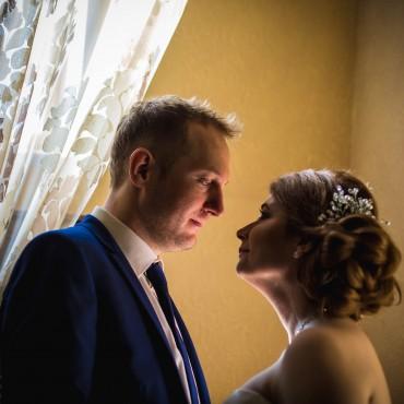 Фотография #402177, свадебная фотосъемка, автор: Николай Чикризов