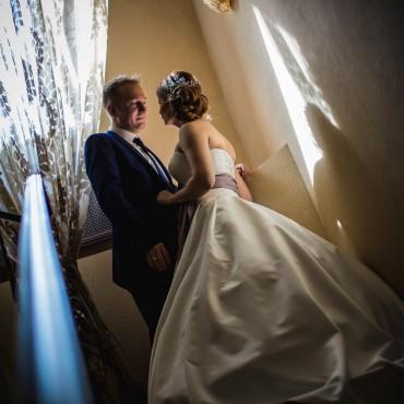 Фотография #402189, свадебная фотосъемка, автор: Николай Чикризов