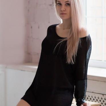 Фотография #407180, портретная съемка, автор: Зоя Макарова