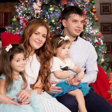 Фотография #407216, семейная фотосъемка, автор: Зоя Макарова