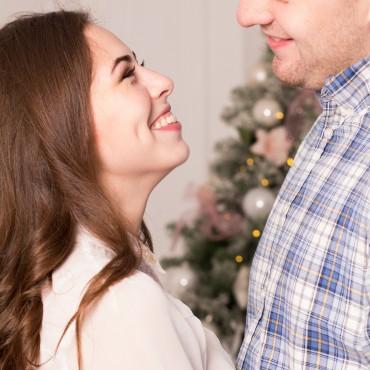 Фотография #407184, студийная фотосъемка, автор: Зоя Макарова