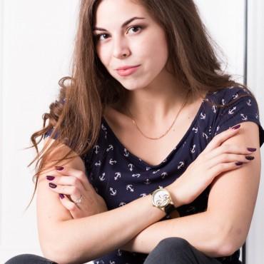 Фотография #407179, портретная съемка, автор: Зоя Макарова