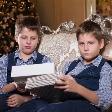 Фотография #407190, студийная фотосъемка, автор: Зоя Макарова