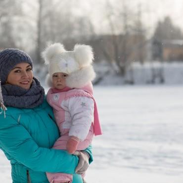 Фотография #407215, семейная фотосъемка, автор: Зоя Макарова