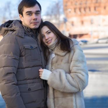 Фотография #407210, lovestory, автор: Зоя Макарова