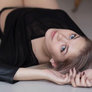 Фотография #407188, студийная фотосъемка, автор: Зоя Макарова