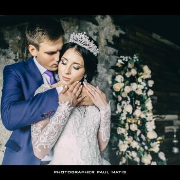 Фотография #407260, свадебная фотосъемка, автор: Павел Фурашов