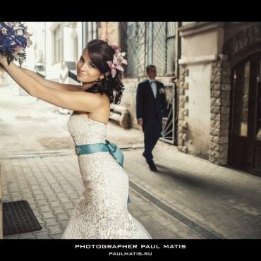 Фотография #407258, свадебная фотосъемка, автор: Павел Фурашов